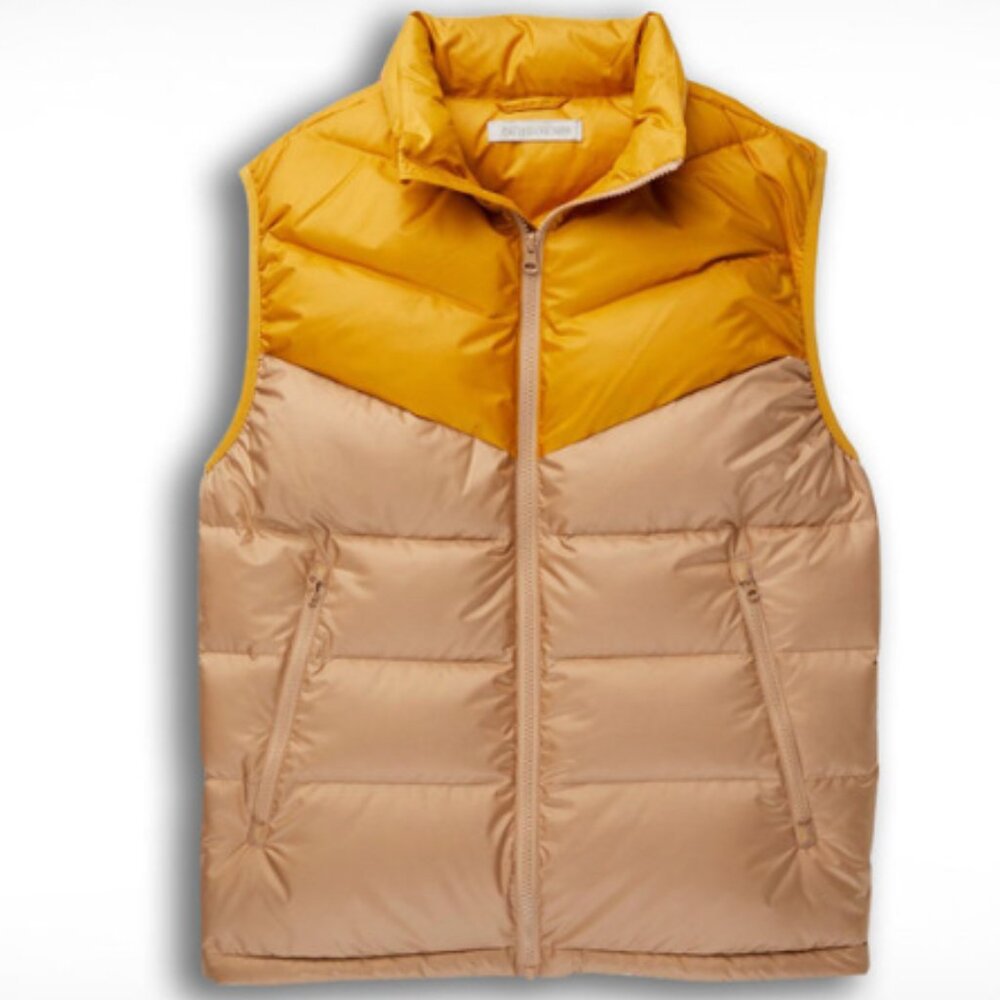 Outerknow Summit Puffer Vest - image 1
